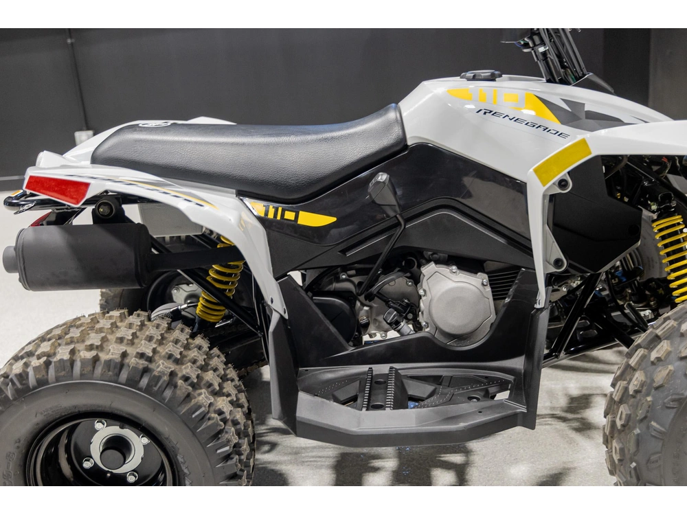 2026 Can-am Renegade 110 3mtc alt