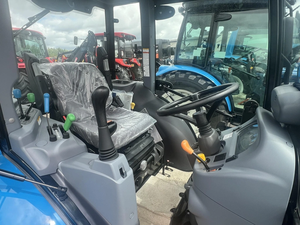 2026 Ls Tractor Mt352hc alt