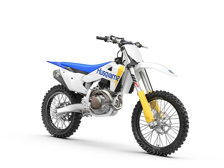 2027 Husqvarna Fc 450 alt