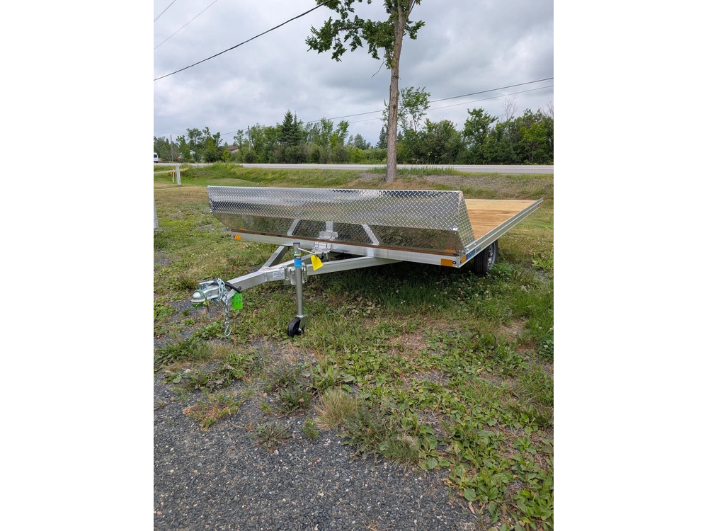 2027 Mission 101' X 12' P Tilt alt