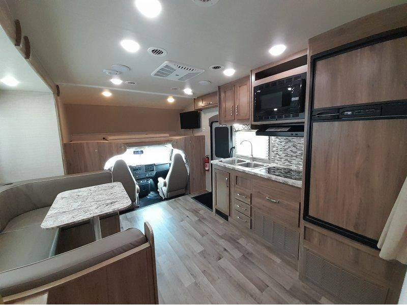 Jayco Redhawk 22a 2021 alt