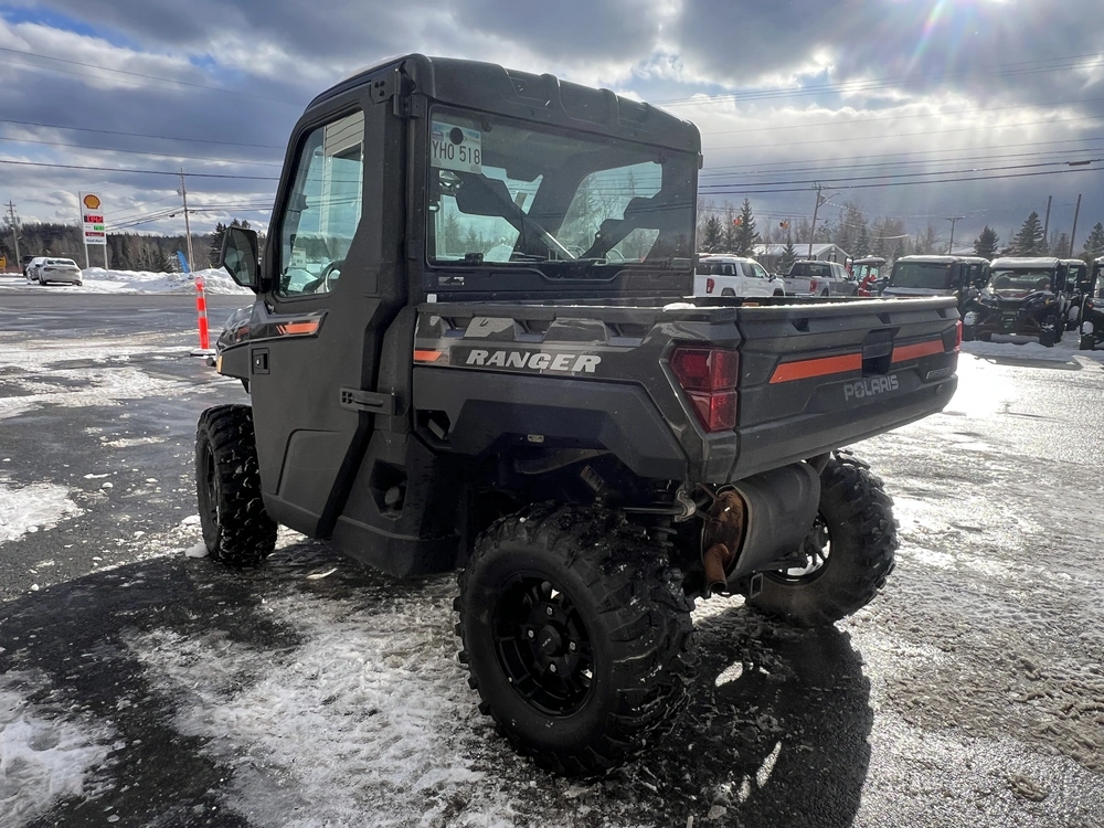 2024 Polaris Ranger Xp 1000 Northstar Ultimate alt