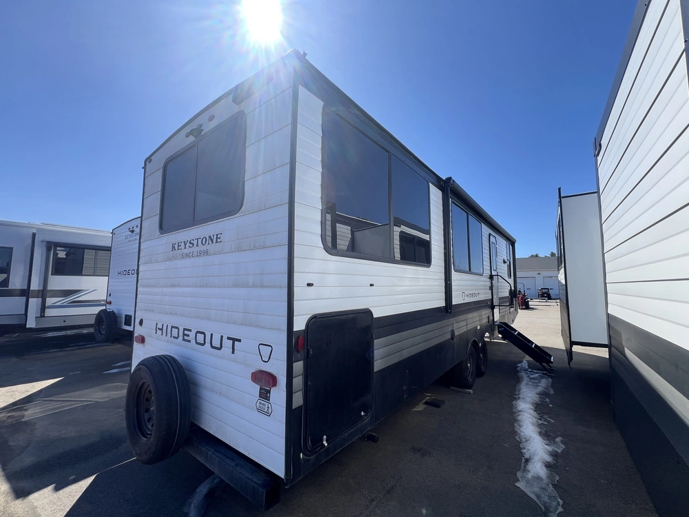 2026 Keystone Rv Hideout 29 Haven alt