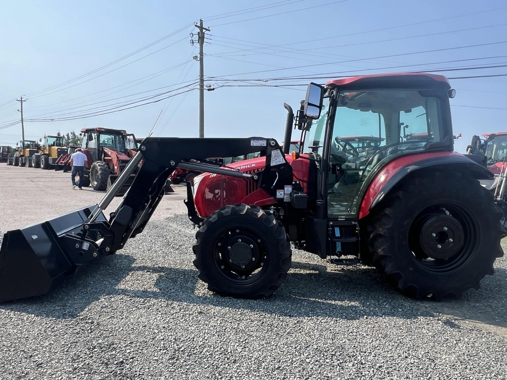 2026 Mccormick X4.080 Cps alt