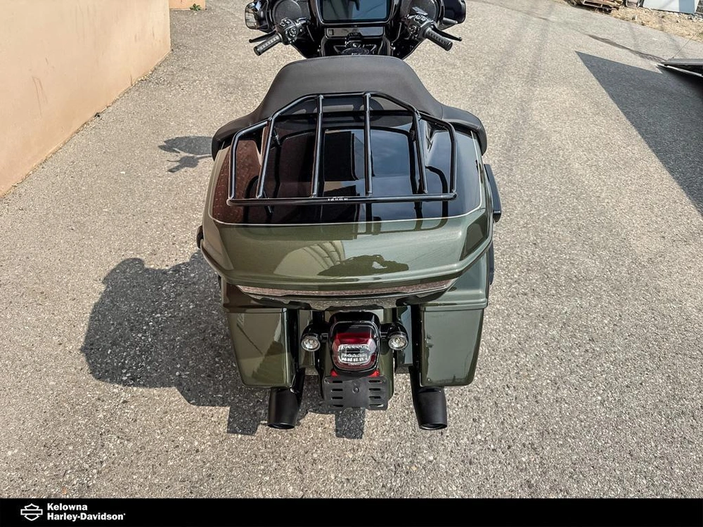 2026 Harley-davidson Flhxl - Street Glide® Limited alt