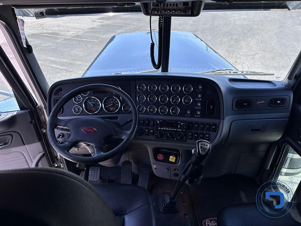 Peterbilt 389 2021 alt