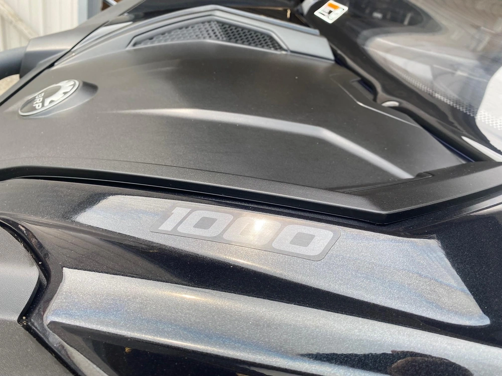 2025 Can-am Maverick Trail 1000 alt