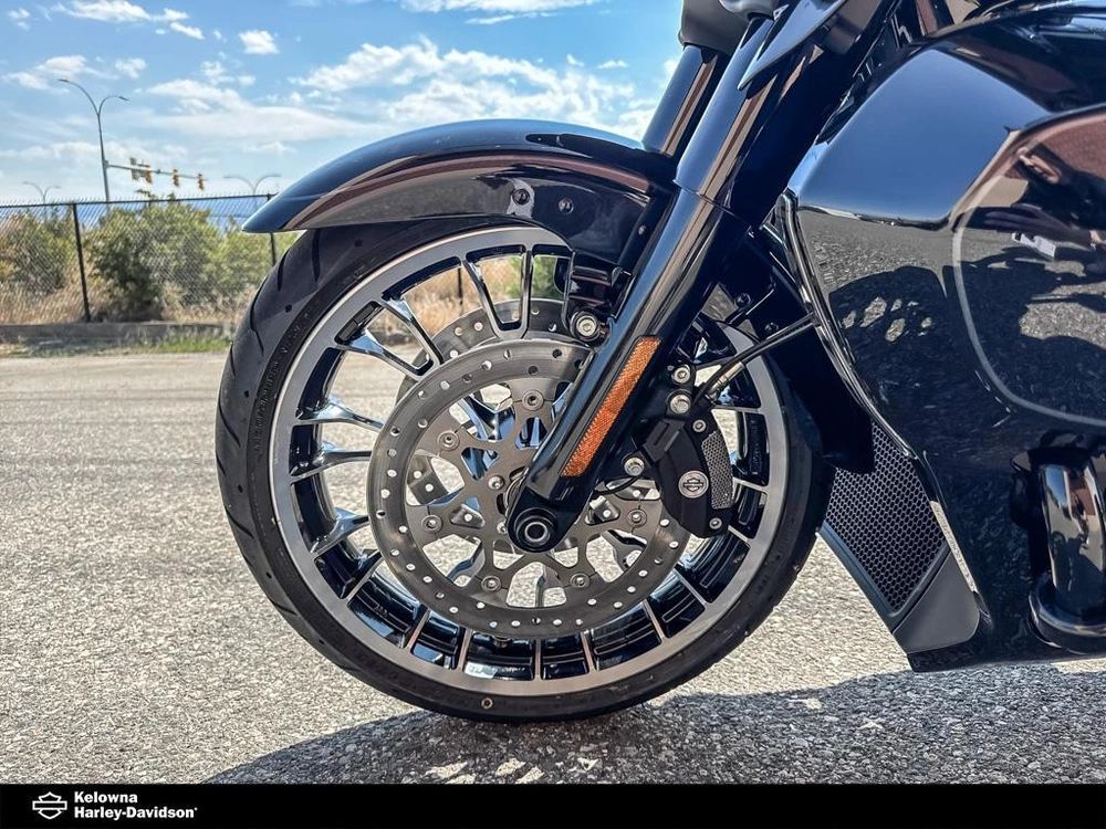 2026 Harley-davidson Flhxl - Street Glide® Limited alt