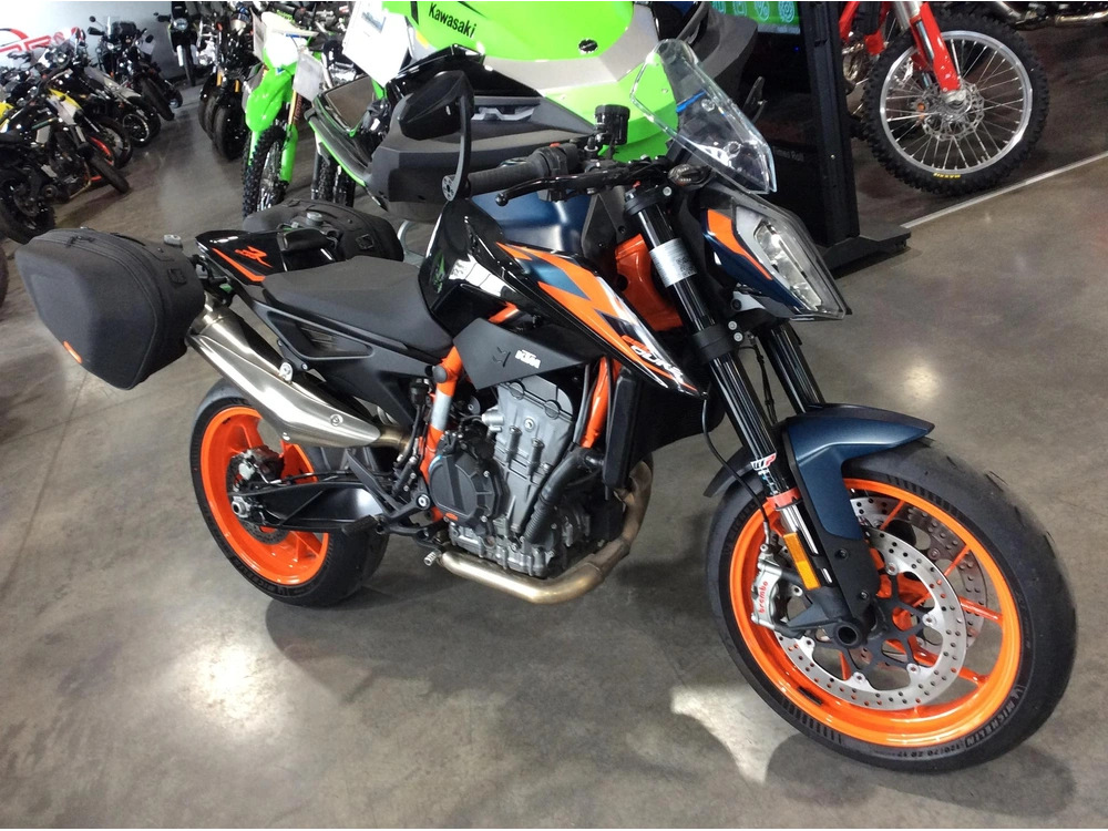 Ktm Duke 890r 2023 alt