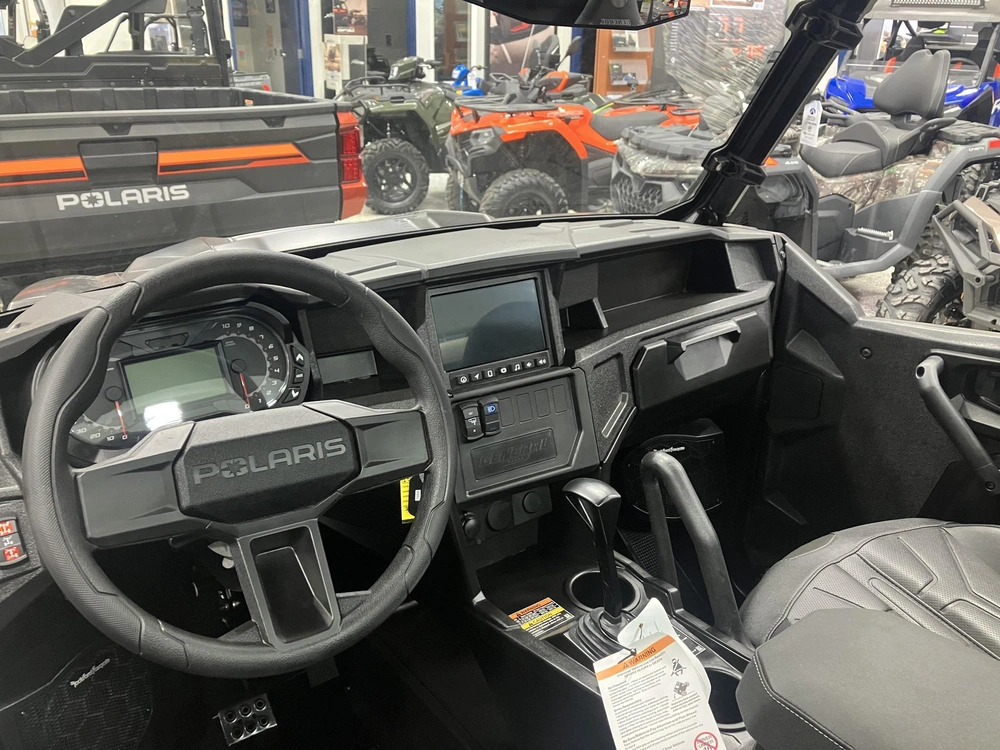 2026 Polaris General Xp 1000 Ultimate alt