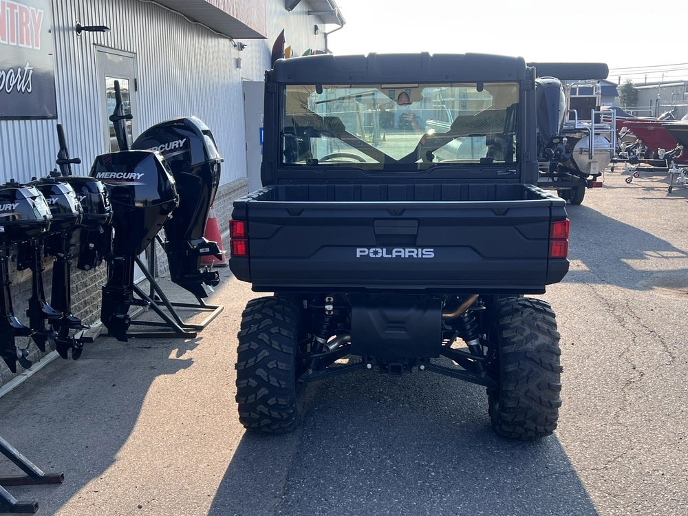 2026 Polaris Ranger Xp 1000 Cab alt