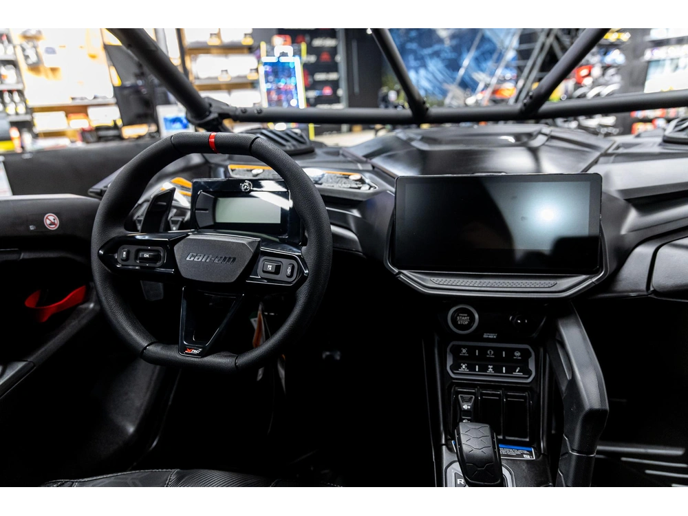 2026 Can-am Maverick R Xrc 7gte alt
