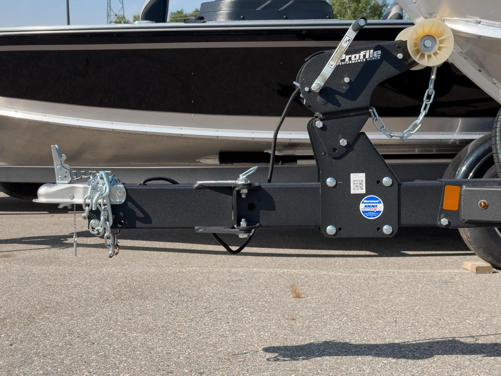 2026 Lund 1875 Alaskan Sport