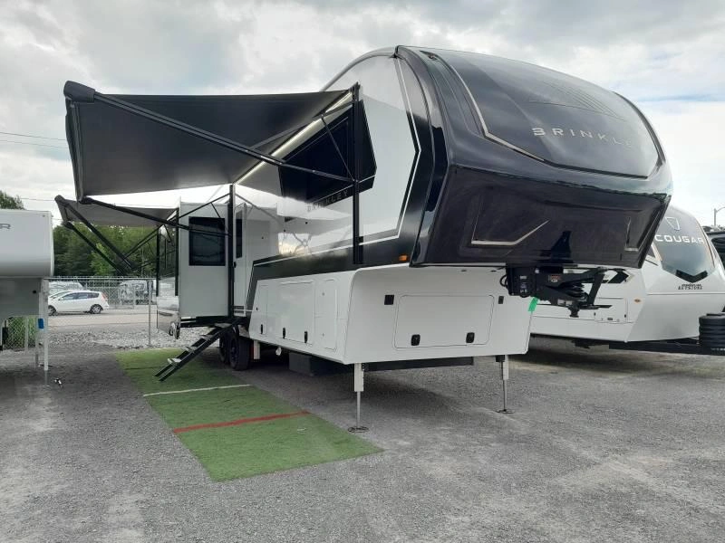 Brinkley Model Z Z3600 2027 alt