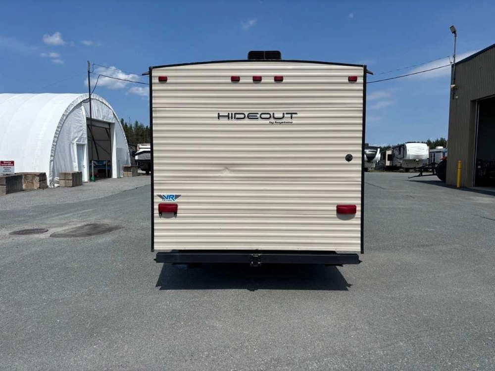 Keystone Rv Hideout 175lh 2018 alt