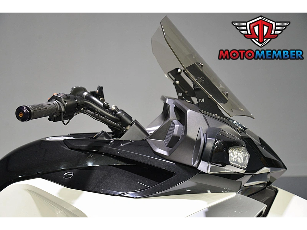 2016 Can-am Spyder F3-t Manual alt