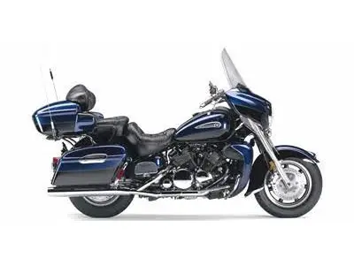2007 Yamaha XVZ13 ROYAL STAR