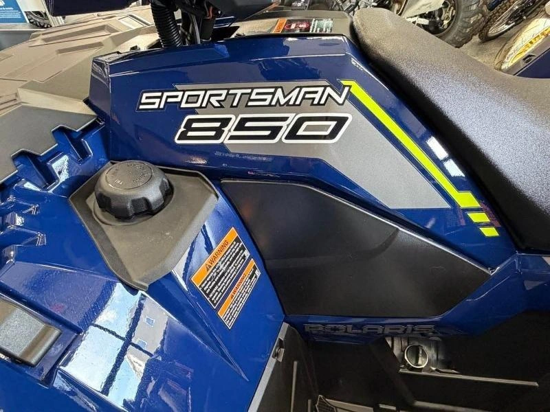 2026 Polaris Polaris Sportsman 850 Premium alt