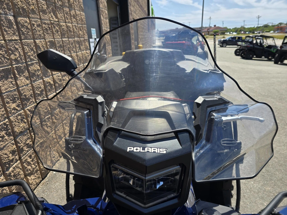 2025 Polaris Sportsman 850 Trail alt