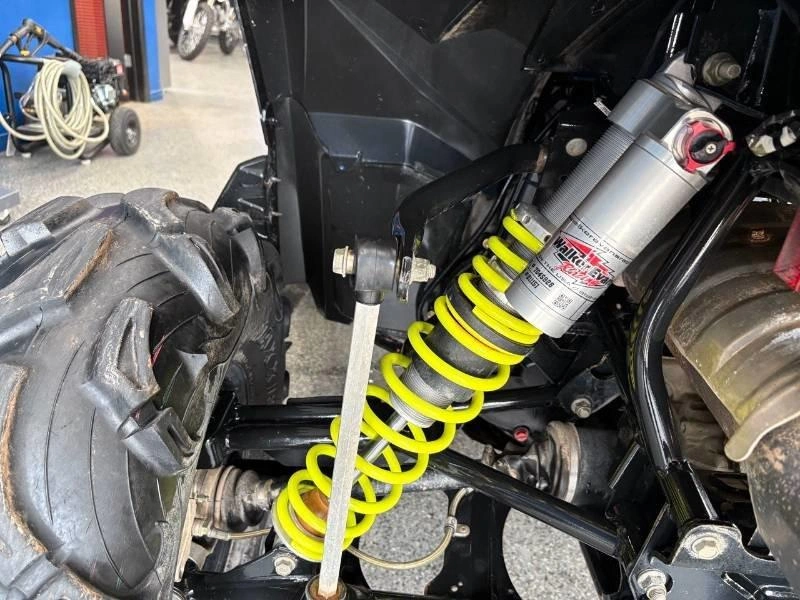 2023 Polaris Polaris Scrambler Xp 1000 S alt