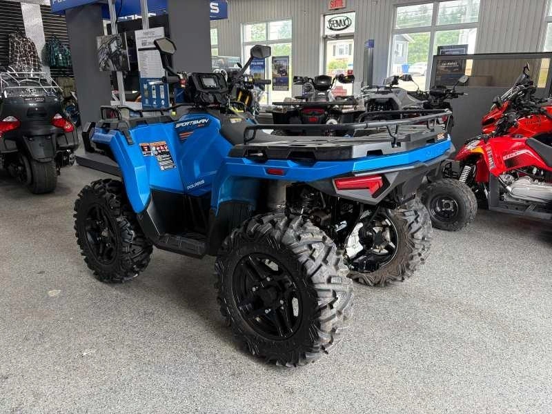 2024 Polaris Polaris Sportsman 570 Trail alt