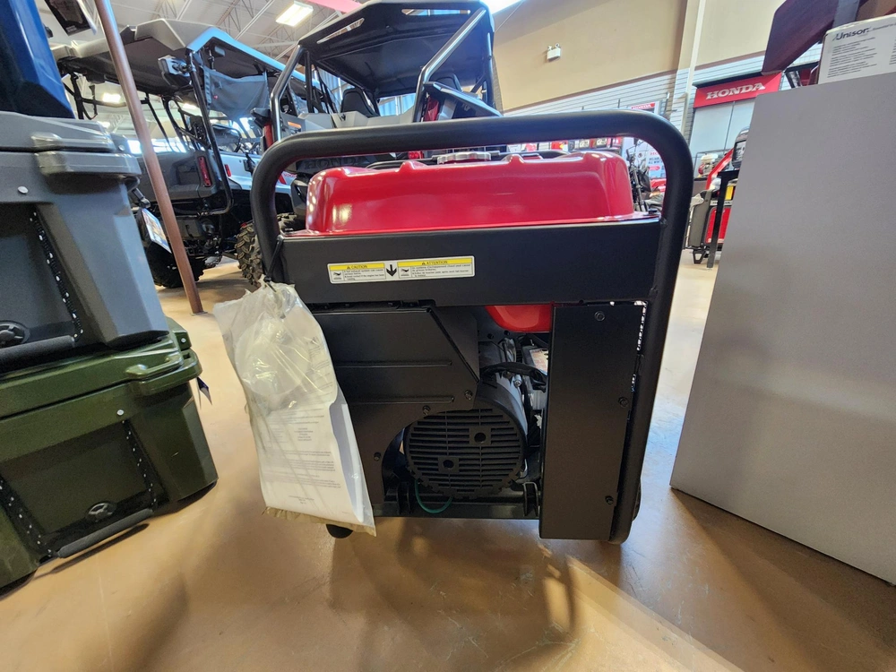 2025 Honda Eb10000c1 alt