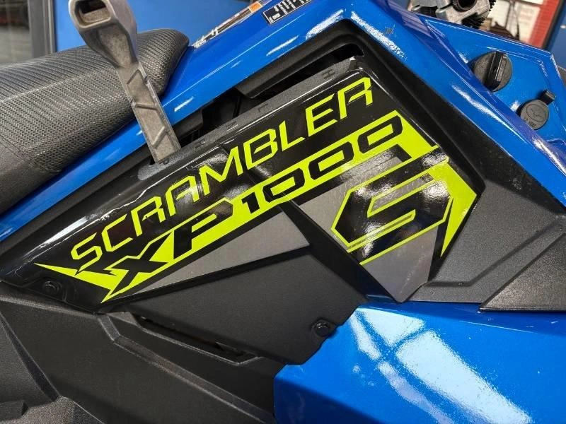 2023 Polaris Polaris Scrambler Xp 1000 S alt