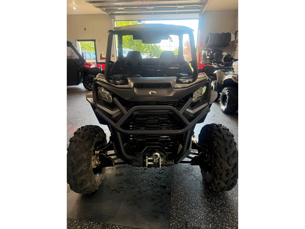 Can-am Commander 700xt 2024 alt