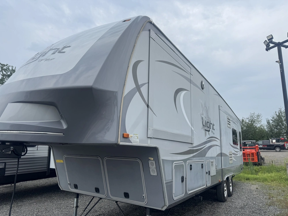 Open Range Open Range 318rls 2017 alt