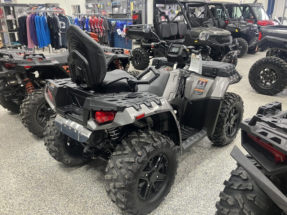2026 Polaris Sportsman Touring Xp 1000 Trail alt