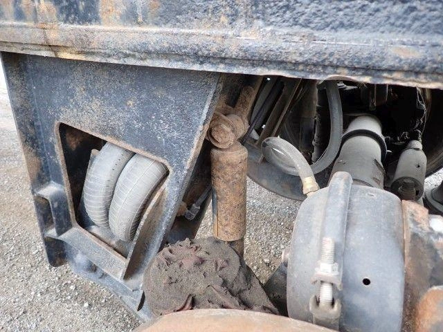 2007 Northstar Dump Trailer