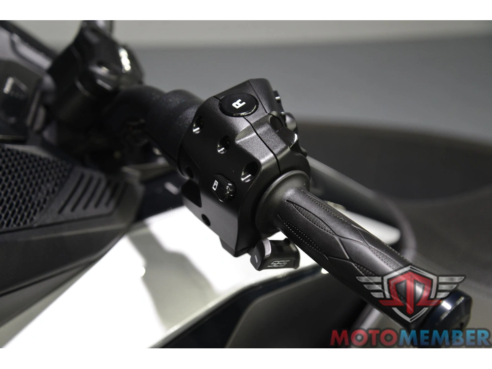 2022 Can-am Spyder Rt alt
