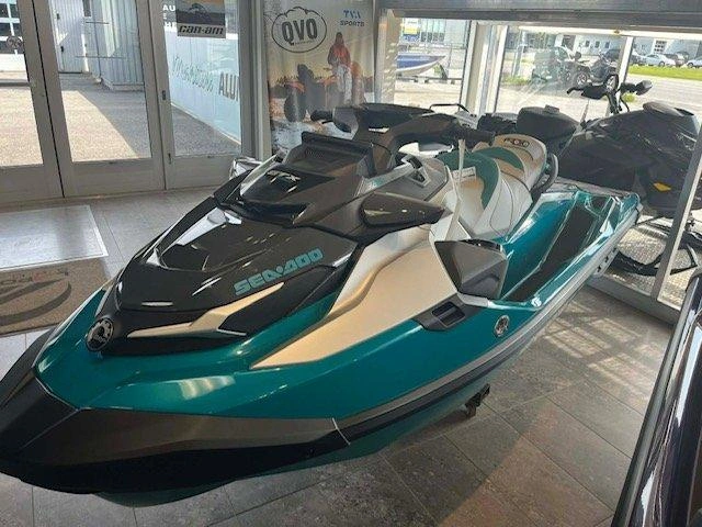 Sea-doo Gtx Limited 325 (audio) 2026 alt