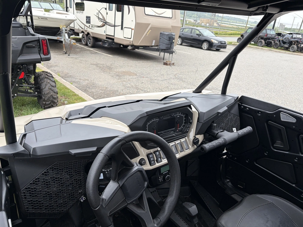 2026 Polaris Rzr Xp 1000 Sport Sand Dune Sport alt