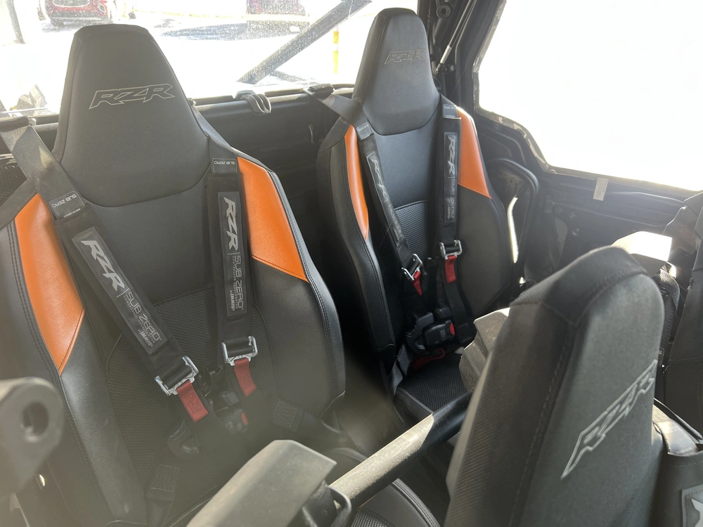 2024 Polaris Rzr Xp 4 1000 Ultimate alt