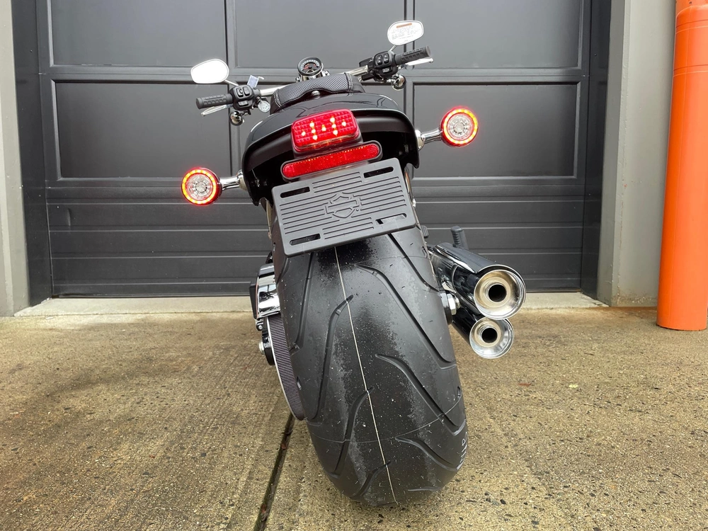 2026 Harley-davidson Cruiser Fxbr - Breakout™ alt