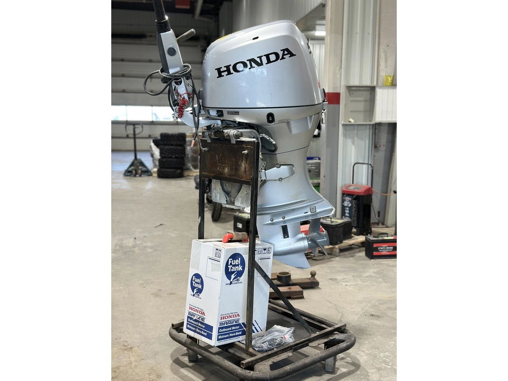 Honda 50hp 2016 alt