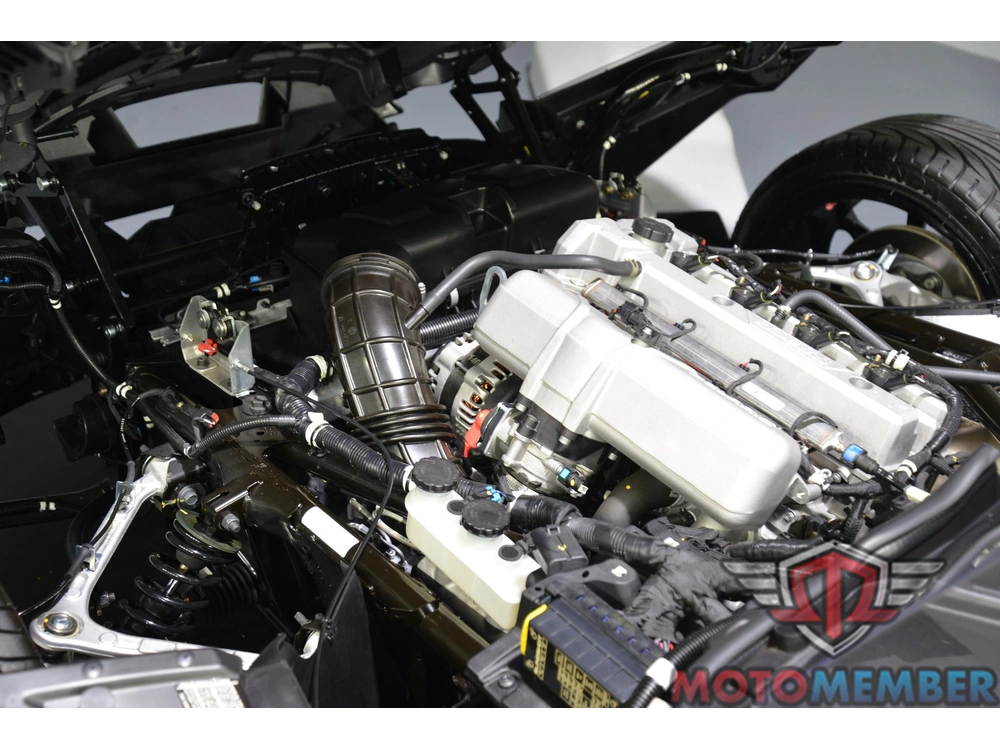 2025 Slingshot S Autodrive alt