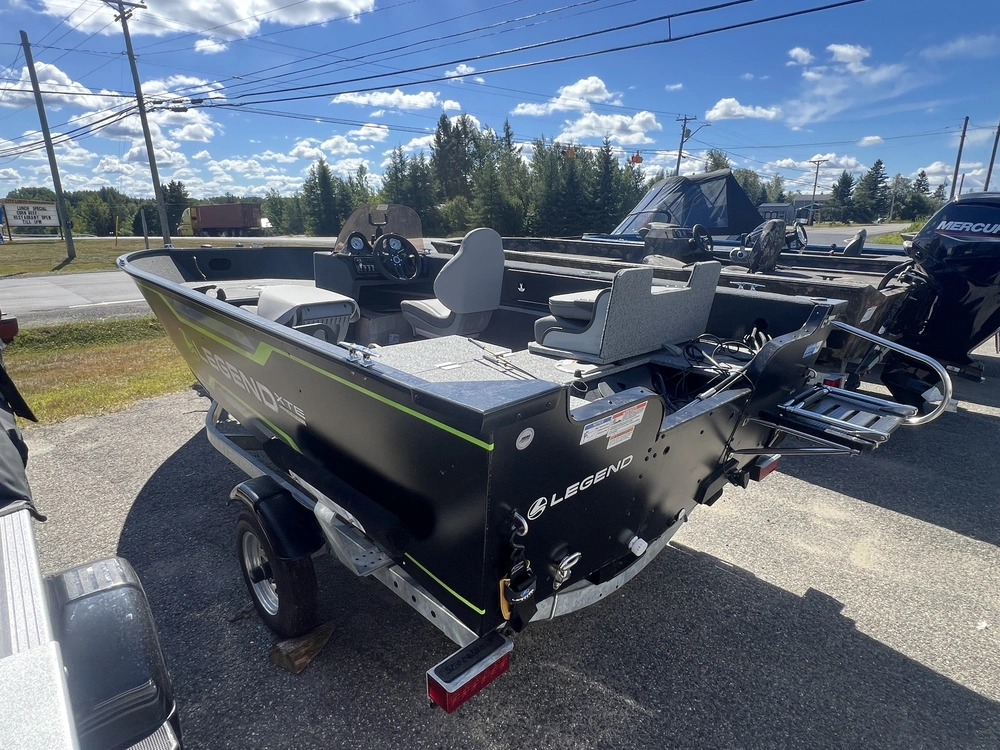 2023 Legend 16 Xte Sport Sc alt