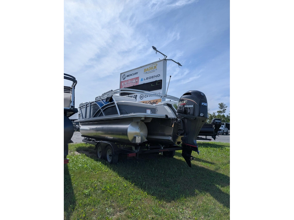 2024 Sylvan Mirage 8520 Clz Dh alt