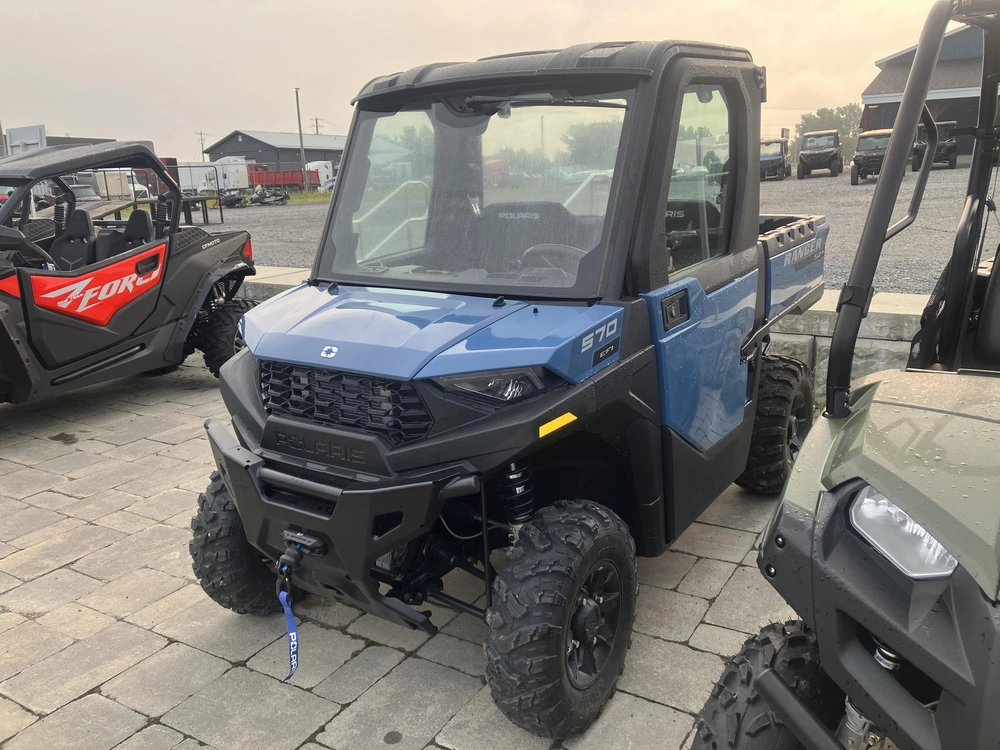 2026 Polaris Ranger Sp 570 Northstar alt