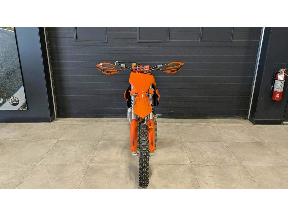 Ktm Sx85 Used 2025 alt
