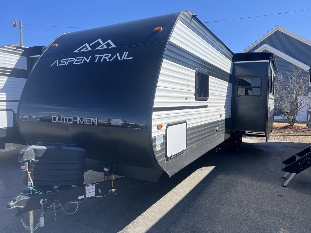 2025 Dutchmen Aspen Trail 2880 Rks alt