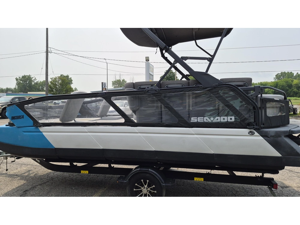 2022 Sea-doo Switch Sport 21 230 alt
