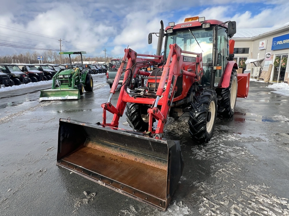 2008 Zetor Proxima 7441 alt
