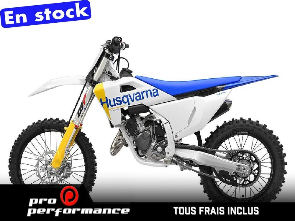 Husqvarna Tc 125 2027 alt