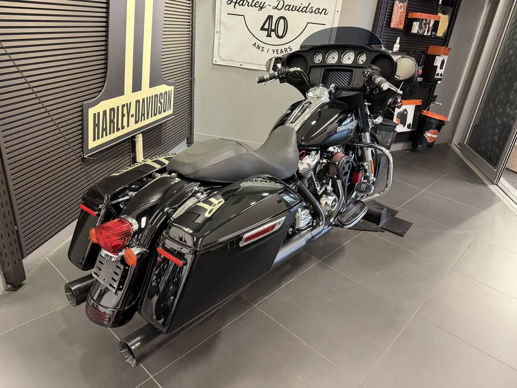 2023 Harley-Davidson FLHX STREET GLIDEFLHX
