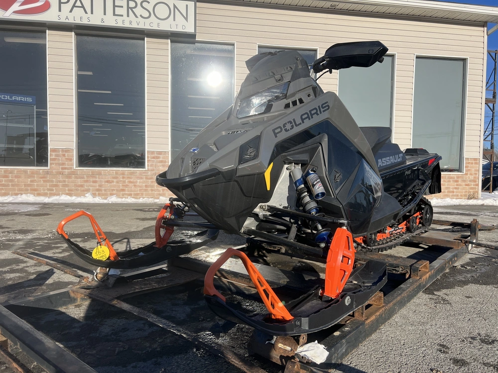 2024 Polaris 850 Switchback Assault 146 alt