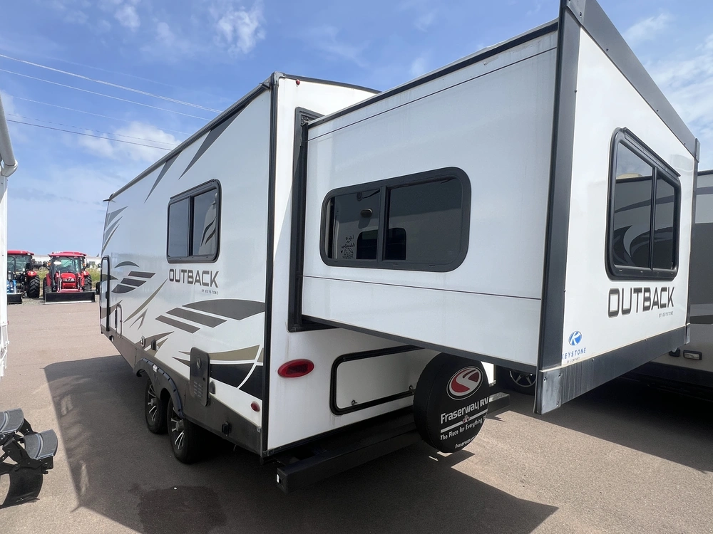 2023 Keystone Rv Outback 210urs alt