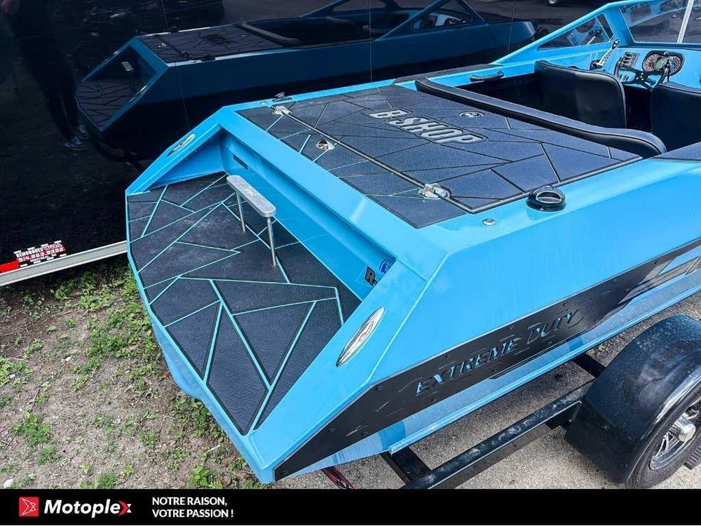 Autre Rivercross R140 *300 Hp* 2023 alt